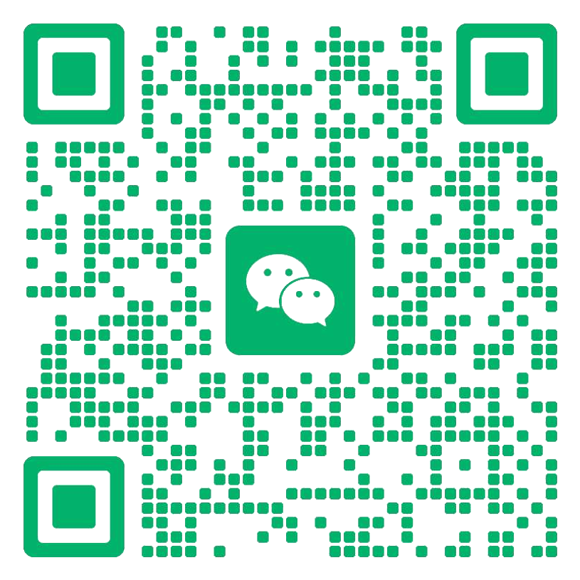 WeChat QR